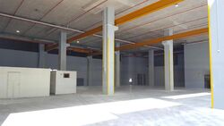 Tampines Industrial Avenue 5 (D18), Factory #462634251